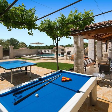 Villa Faggiolo By Villa Plus Rudani Екстериор снимка