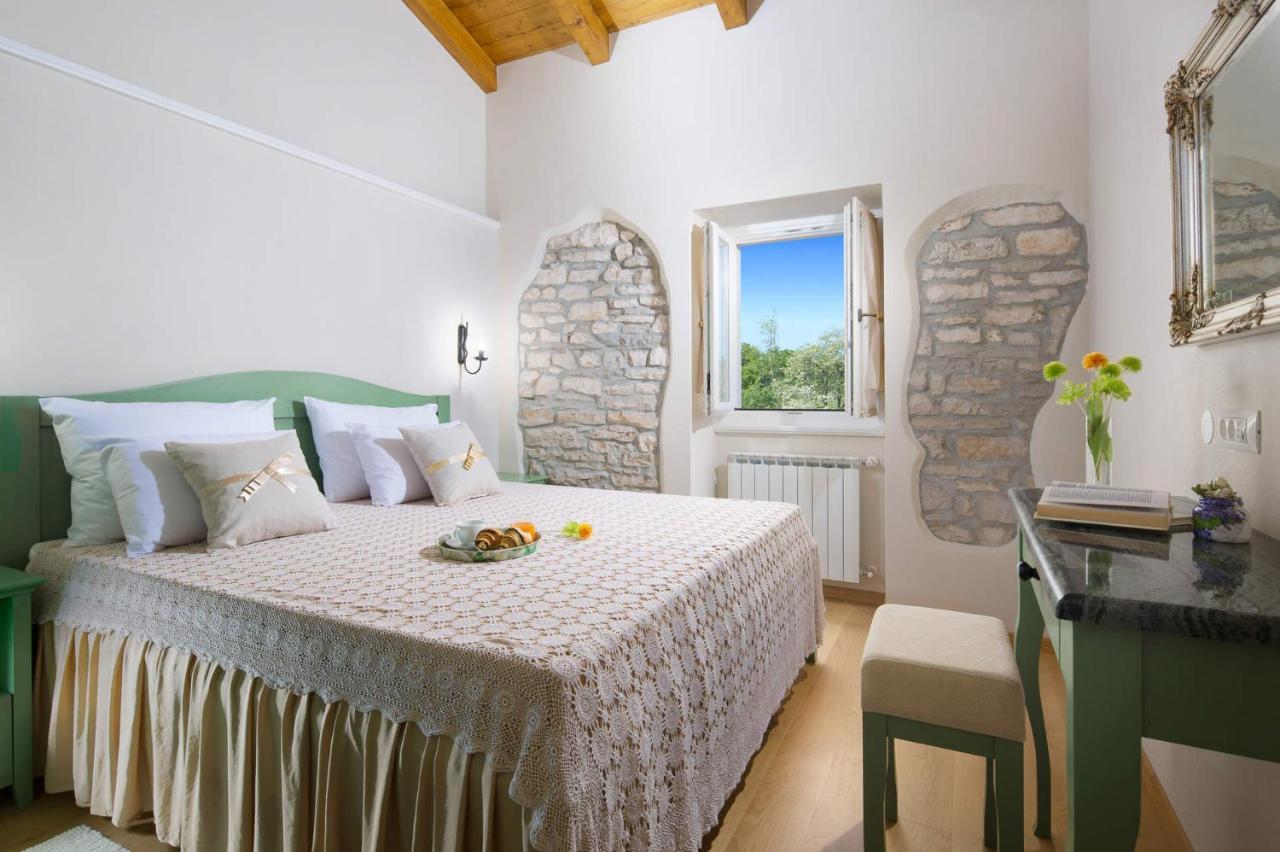 Villa Faggiolo By Villa Plus Rudani Екстериор снимка