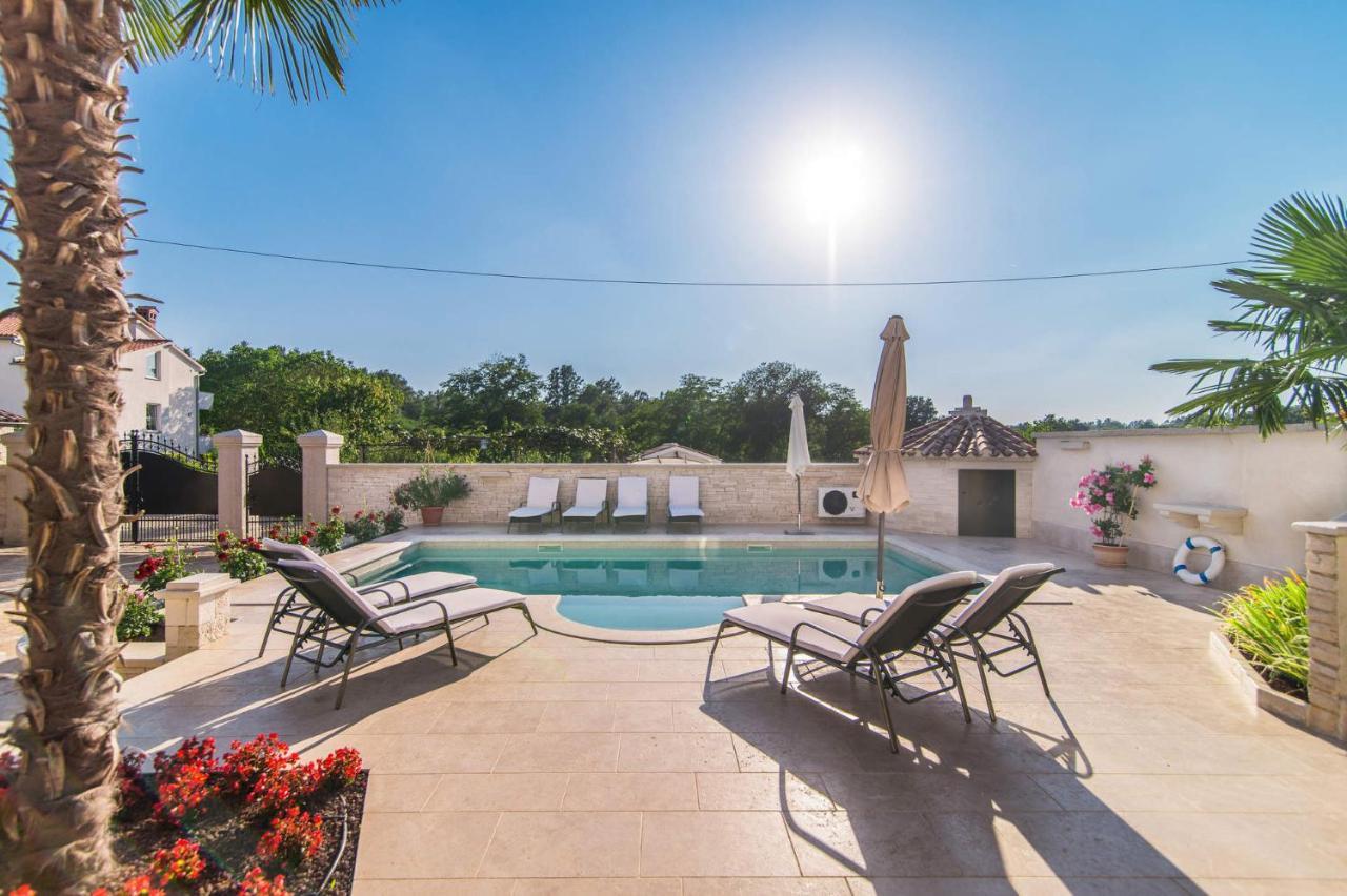 Villa Faggiolo By Villa Plus Rudani Екстериор снимка