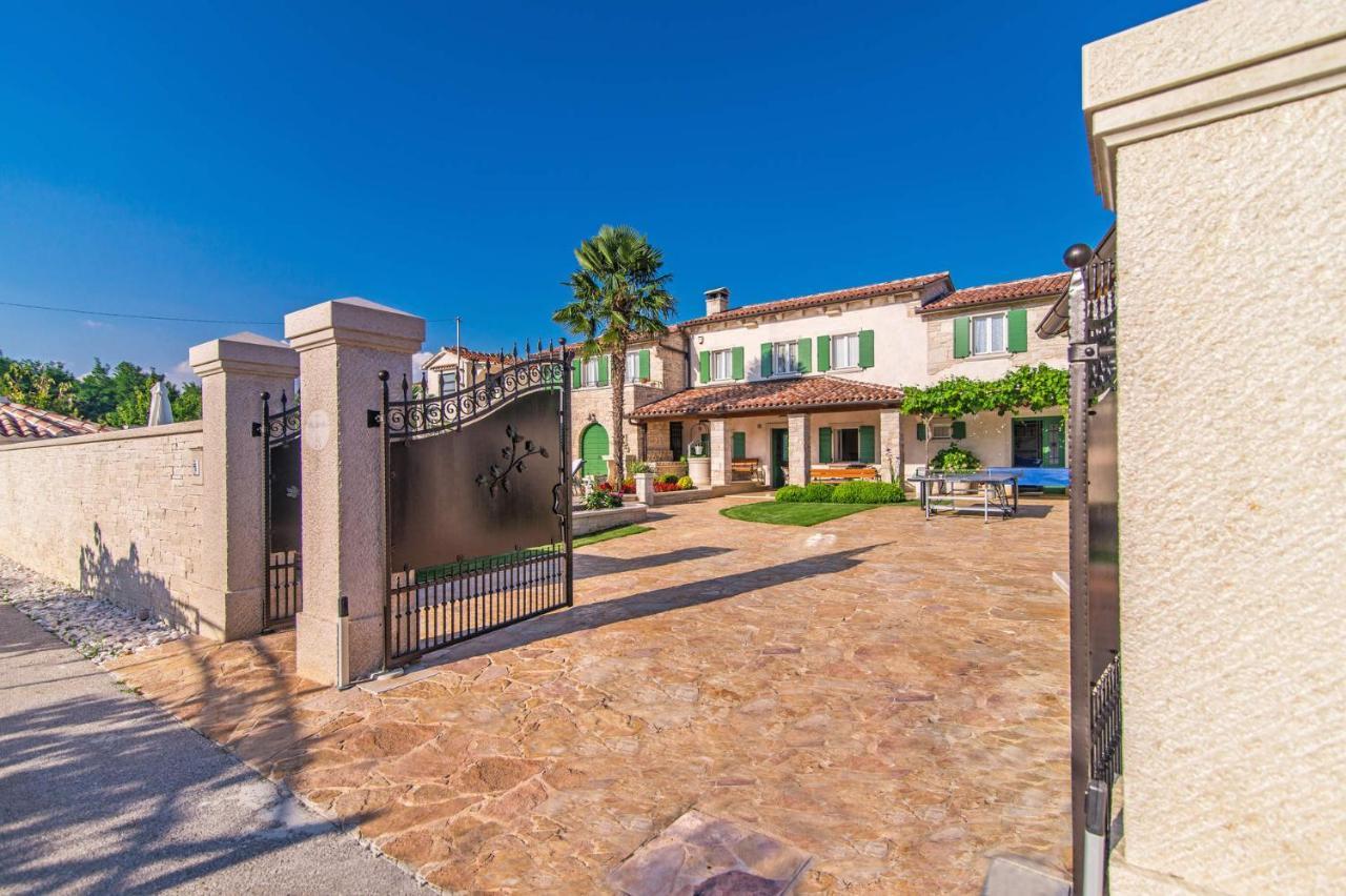 Villa Faggiolo By Villa Plus Rudani Екстериор снимка