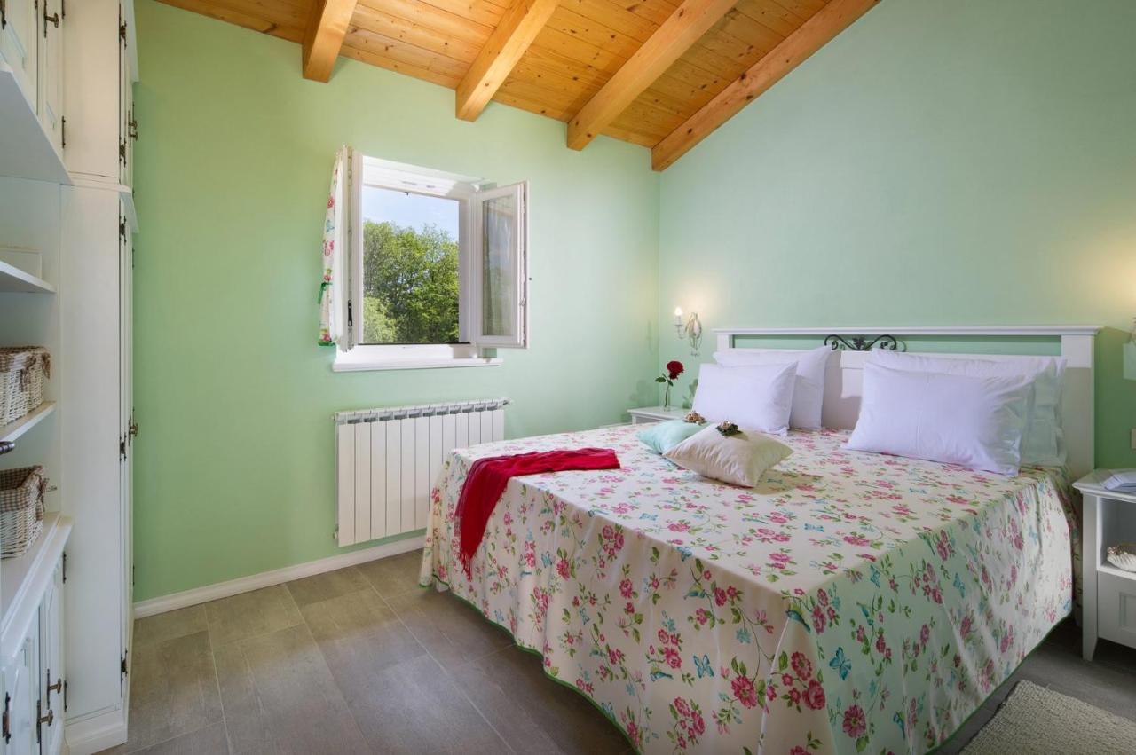 Villa Faggiolo By Villa Plus Rudani Екстериор снимка